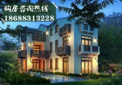 海南澄迈县海湾雨林楼盘在售户型房价最新消息