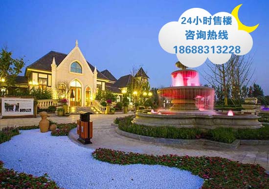 澄迈县台湾风情小镇楼盘在售户型房价最新消息