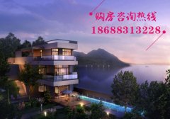 澄迈县锦绣新城楼盘在售户型房价最新消息