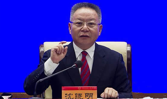 海南省长：回应房地产、环境保护等热点问题